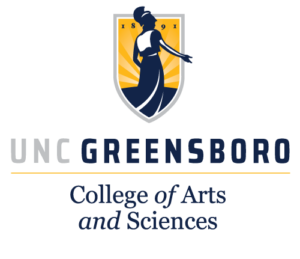 UNCG College of Arts and Sciences logo