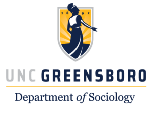 UNCG Department of Sociology logo