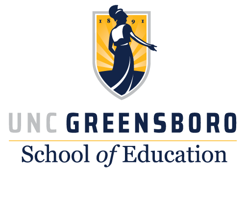 UNCG School of Education logo
