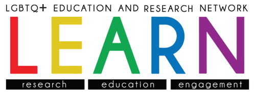Featured Image for LGBTQ+ Education and Research Network