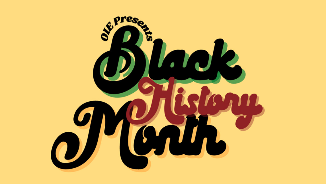 Featured Image for UNCG Offers Talks, Socials, and Networking During 2024 Black History Month