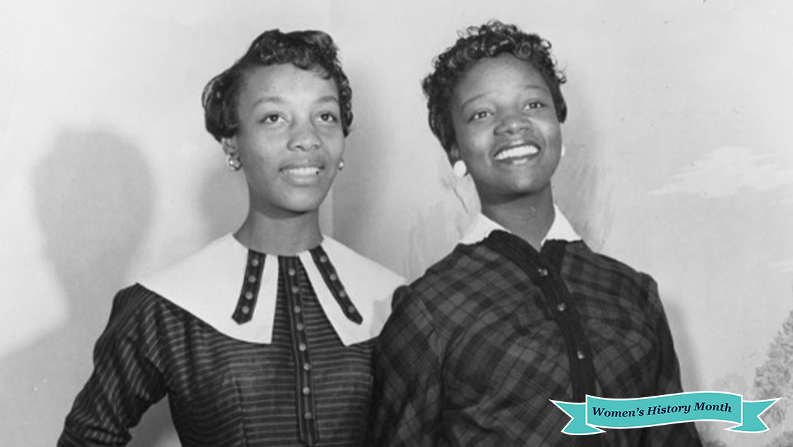 Featured Image for Joanne Smart and Bettye Tillman: first In Integration